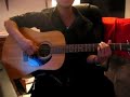 True- cover by don
