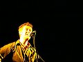 Glen Hansard - live at LFS (Summer film school) 2005 - part2 Glen Hansard - live at LFS (Summer film school) 2005 - part2