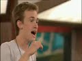 BB9: Mikey Eats A Scotch Bonnet BB9: Mikey Eats A Scotch Bonnet