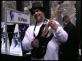 NAMM 2008 - Tobi \" Hero\" Wilson @ Gemini Booth