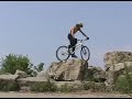 Old school Bike Trials Video (2001)