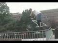 Street Bike Trials Video