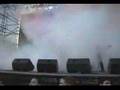 Motosierra - Son of a bitch [Pilsen Rock 2005]
