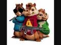 Alvin and the Chipmunks watch face