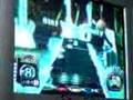 guitar hero aerosmith - cat scratch fever
