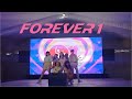 Girls Generation-FOREVER 1 Dance Cover Pink Effect