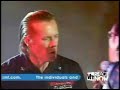 [Live From Toronto] Love And Peace Or Else