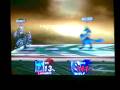 videos de Lucario (Neko) vs Wolf (Raml)