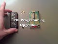 PIC Programming (Upgrade 1) 001