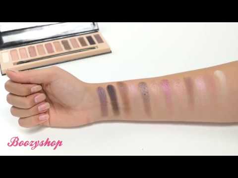 LA Girl LA Girl Beauty Brick Eyeshadow Nudes LA Girl LA Girl Beauty Brick Eyeshadow Nudes
