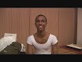 Prix de Lausanne 2008 video blog : Day 1 - Ricardo Santos