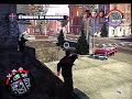 Saints Row Walkthrough, Seventh Los Carnales Mission: Strength in Numbers