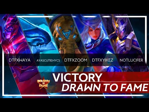 LINDIS HYPER CARRY 💪 | VALOR SERIES PRO SEASON 2 | MATCH 1 | ARENA OF VALOR