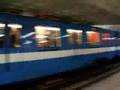 Montreal - Metro - Beaubien - 02