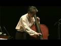ⅠＳhould Ｃare 鈴木良雄トリオ 21世紀美術館 金沢 24Ｍａｙ2007