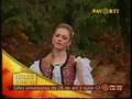 Mandra floare-i norocul  - videoclip