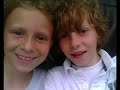 cam and abby at fun town splash town usa