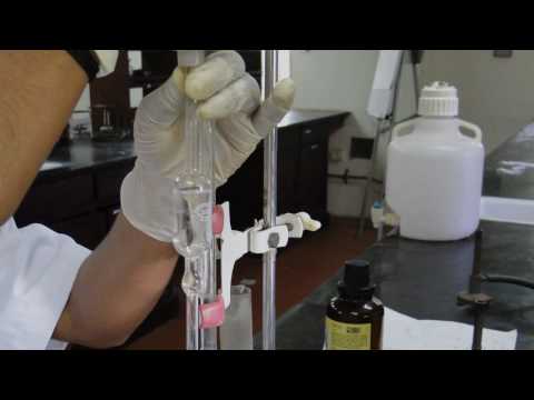 how to determine viscosity