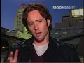 Up Close with Alex O'Loughlin - Part 1