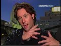 Up Close with Alex O'Loughlin - Part 1