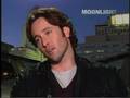 Up Close with Alex O'Loughlin - Part 1