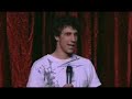 Daniel Townes @ Enmore Theatre 2007 (comedy channel)