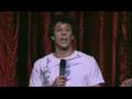 Daniel Townes @ Enmore Theatre 2007 (comedy channel)