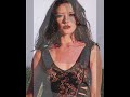 chatherine zeta-jones's video slide pictures of her photo collection. song also included in video title 