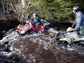 atv i water atv i water