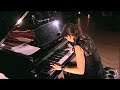 I broke a string while playing this song, and everything was kinda funny after that - first of all, it was in the beginning of the concert, but I couldn't really play anything I prepared without that string. I was planning this concert as 