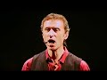 une chanson du spectacle 