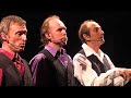 une chanson du spectacle 