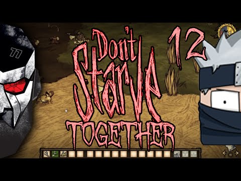 Sanity - Join us as we explore this bleak world full of dangers, wonders, and starving fools wandering the creepy wilderness. Docm77: https://www.youtube.com/user/docm77 Game Steam Page: http://store.stea.