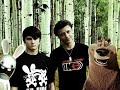 KOSLOWSKI BROTHERS in KB SHOW the first real Underground Comedy