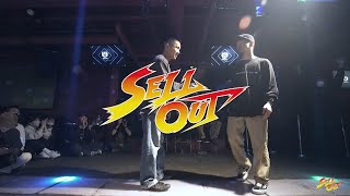 Cgeo vs Eiji drh – SELL OUT!! BEST4