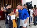 Ecco la vera messa