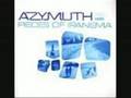azymuth -mimosa
