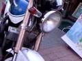 Kawasaki ZRX ZEPHYR 滋賀