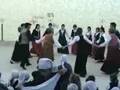 ATARRABIAKO EGUNA DANTZAK 2008 jota de Sangüesa
