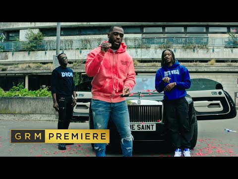 Stardom ft. Youngs Teflon & The Maffia – Cold Streets [Music Video] | GRM Daily