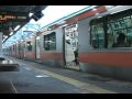 青梅線 青梅 ひみつのアッコちゃん発車メロ E233