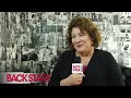 Margo Martindale, who starred in the second season of 'Justified' on FX, talks about her favorite roles, learning to fly, and what she now knows as an actor. www.backstage.com