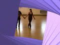 alan & sonia dance 