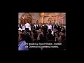 Biserica Copta din Egipt 70 000 de persoane canta Domnului