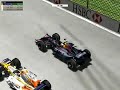 grand prix 4 mod 2007 crashs