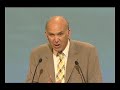 Bournemouth 2008: Vince Cable