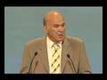 Bournemouth 2008: Vince Cable