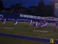 Halftime performance Halftime performance