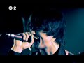 KASABIAN Cutt Off Vid�o Live