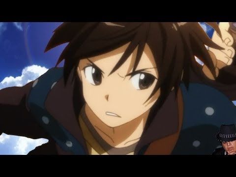Sword Art Online Is Coming To Toonami